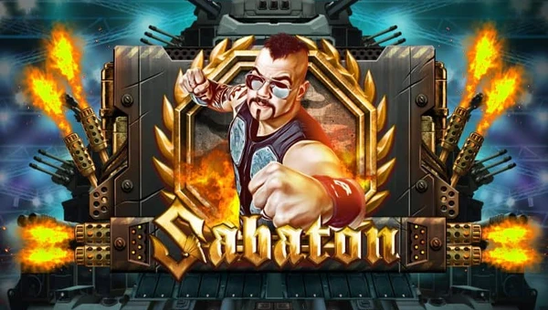 Sabaton